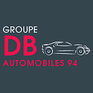 Logo DB Automobiles