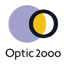 Logo Optic 2000
