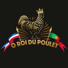 Logo O Roi Du Poulet