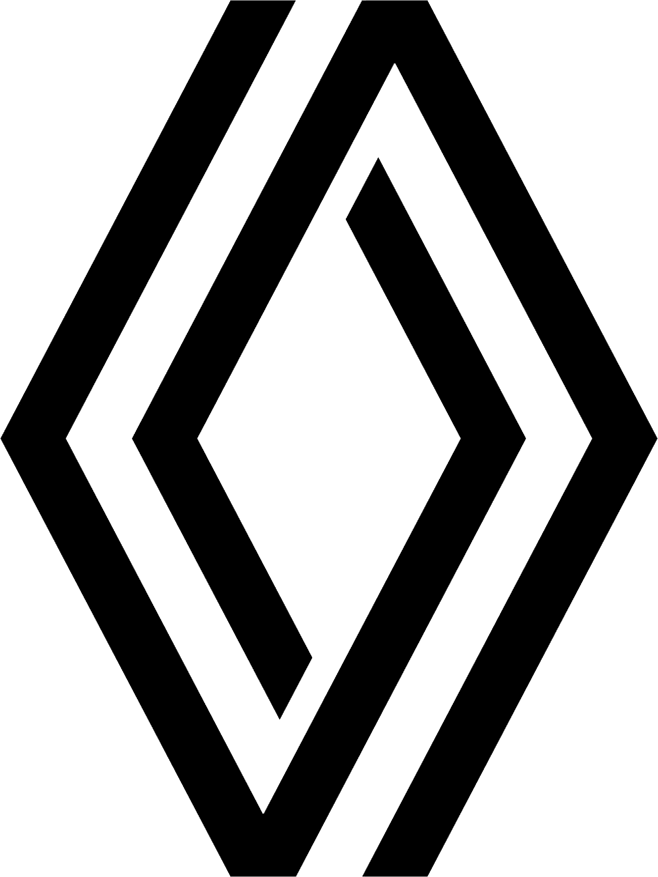 Logo Renault
