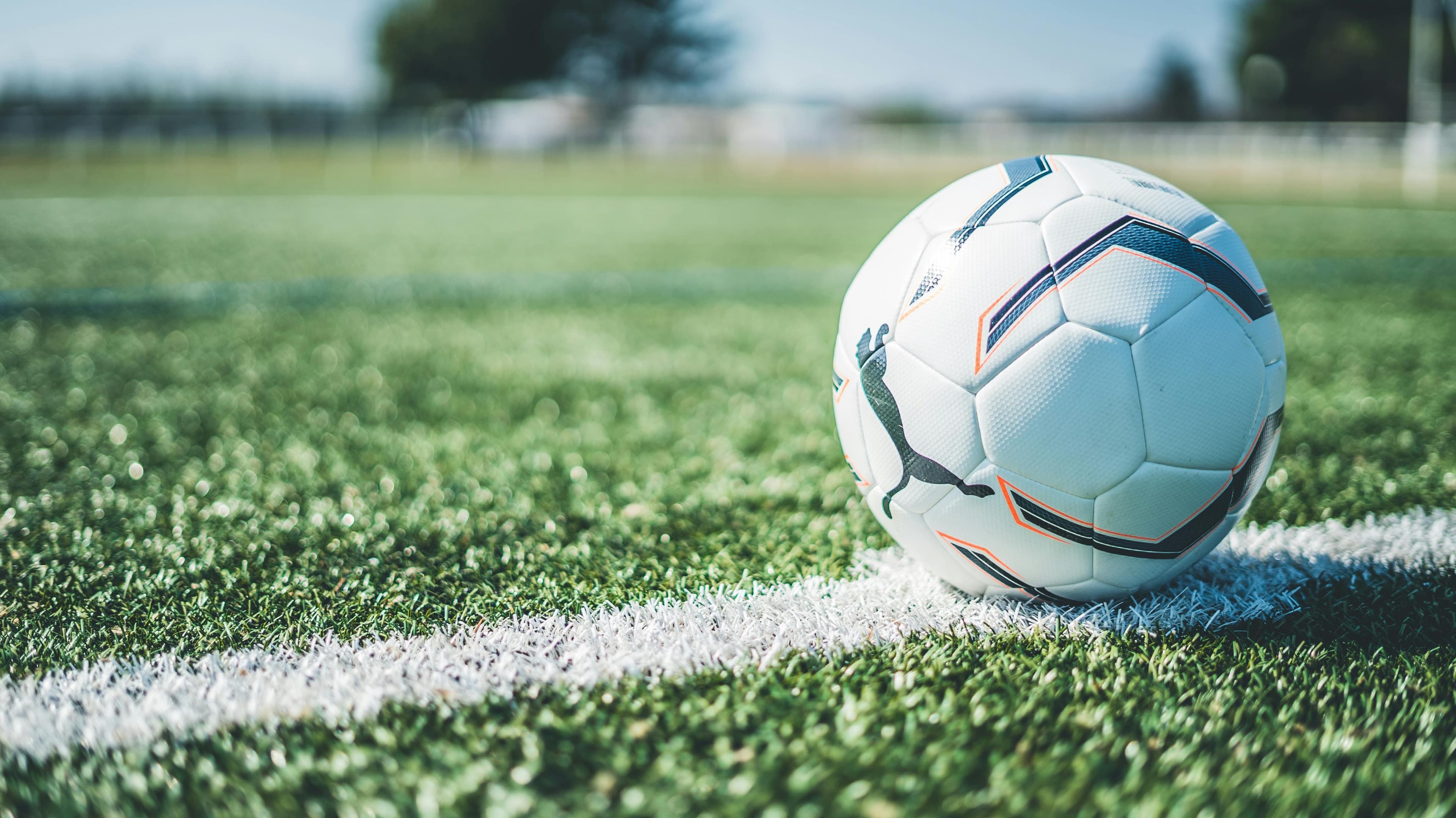 Ballon de football