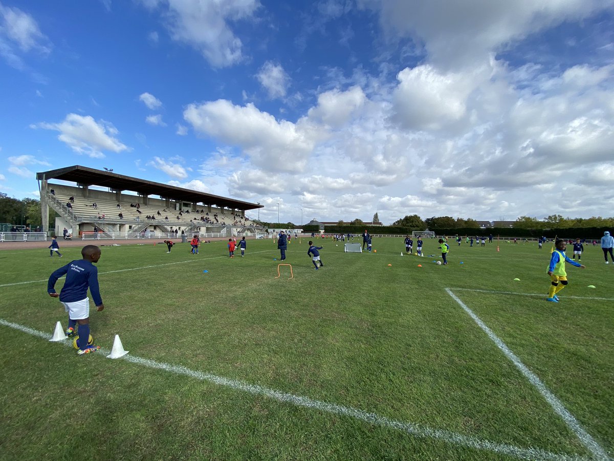 Stade Pironi