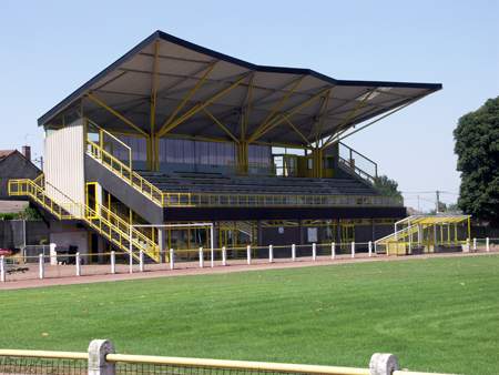 Stade PVC