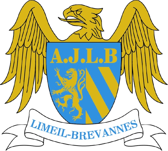 Logo AJLB